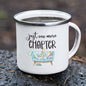 Funny Being A Functional Adult Tumbler - 20oz Laser Etched