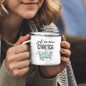 Funny Being A Functional Adult Tumbler - 20oz Laser Etched