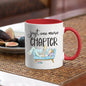 Funny Being A Functional Adult Tumbler - 20oz Laser Etched