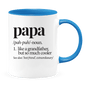 Funny Being A Functional Adult Tumbler - 20oz Laser Etched