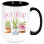 Funny Being A Functional Adult Tumbler - 20oz Laser Etched