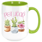 Funny Being A Functional Adult Tumbler - 20oz Laser Etched