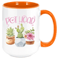 Funny Being A Functional Adult Tumbler - 20oz Laser Etched
