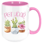 Funny Being A Functional Adult Tumbler - 20oz Laser Etched