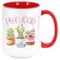 Funny Being A Functional Adult Tumbler - 20oz Laser Etched