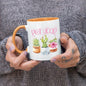 Funny Being A Functional Adult Tumbler - 20oz Laser Etched