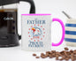 Funny Being A Functional Adult Tumbler - 20oz Laser Etched