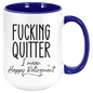 Funny Being A Functional Adult Tumbler - 20oz Laser Etched