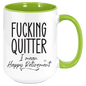 Funny Being A Functional Adult Tumbler - 20oz Laser Etched