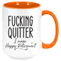 Funny Being A Functional Adult Tumbler - 20oz Laser Etched