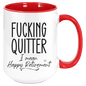 Funny Being A Functional Adult Tumbler - 20oz Laser Etched