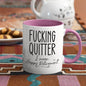 Funny Being A Functional Adult Tumbler - 20oz Laser Etched