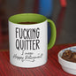 Funny Being A Functional Adult Tumbler - 20oz Laser Etched