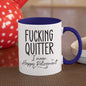 Funny Being A Functional Adult Tumbler - 20oz Laser Etched