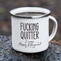 Funny Being A Functional Adult Tumbler - 20oz Laser Etched