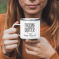 Funny Being A Functional Adult Tumbler - 20oz Laser Etched