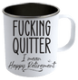Funny Being A Functional Adult Tumbler - 20oz Laser Etched