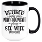 Funny Being A Functional Adult Tumbler - 20oz Laser Etched