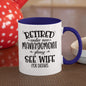 Funny Being A Functional Adult Tumbler - 20oz Laser Etched