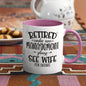 Funny Being A Functional Adult Tumbler - 20oz Laser Etched