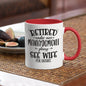 Funny Being A Functional Adult Tumbler - 20oz Laser Etched