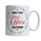 Funny Being A Functional Adult Tumbler - 20oz Laser Etched