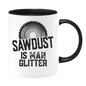 Funny Being A Functional Adult Tumbler - 20oz Laser Etched