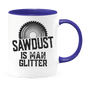 Funny Being A Functional Adult Tumbler - 20oz Laser Etched