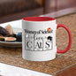 Funny Being A Functional Adult Tumbler - 20oz Laser Etched