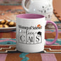 Funny Being A Functional Adult Tumbler - 20oz Laser Etched
