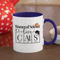 Funny Being A Functional Adult Tumbler - 20oz Laser Etched