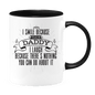 Funny Being A Functional Adult Tumbler - 20oz Laser Etched