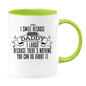 Funny Being A Functional Adult Tumbler - 20oz Laser Etched
