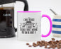 Funny Being A Functional Adult Tumbler - 20oz Laser Etched