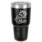 Funny Being A Functional Adult Tumbler - 20oz Laser Etched