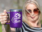 Funny Being A Functional Adult Tumbler - 20oz Laser Etched
