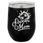 Funny Being A Functional Adult Tumbler - 20oz Laser Etched
