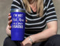 Funny Being A Functional Adult Tumbler - 20oz Laser Etched