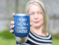 Funny Being A Functional Adult Tumbler - 20oz Laser Etched