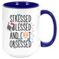 Funny Being A Functional Adult Tumbler - 20oz Laser Etched
