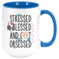 Funny Being A Functional Adult Tumbler - 20oz Laser Etched