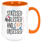 Funny Being A Functional Adult Tumbler - 20oz Laser Etched