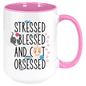 Funny Being A Functional Adult Tumbler - 20oz Laser Etched