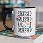 Funny Being A Functional Adult Tumbler - 20oz Laser Etched