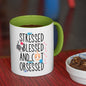 Funny Being A Functional Adult Tumbler - 20oz Laser Etched