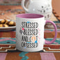 Funny Being A Functional Adult Tumbler - 20oz Laser Etched