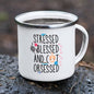 Funny Being A Functional Adult Tumbler - 20oz Laser Etched