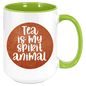 Funny Being A Functional Adult Tumbler - 20oz Laser Etched
