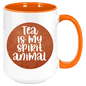 Funny Being A Functional Adult Tumbler - 20oz Laser Etched