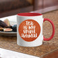 Funny Being A Functional Adult Tumbler - 20oz Laser Etched